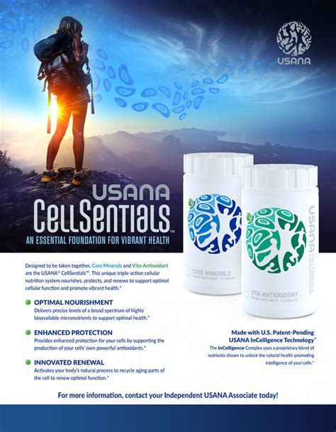 usana hours